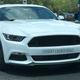 Illustration for article titled This Ford Mustang Is Really Owning It